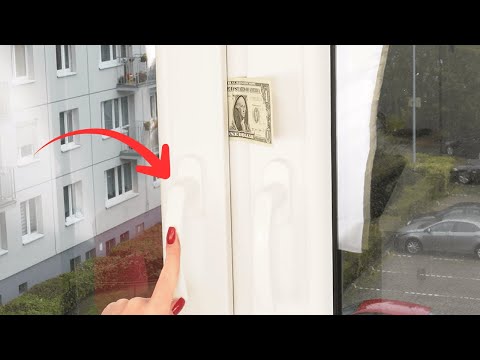 Видео: Наступают холодные дни? Сделайте это, чтобы защитить себя от высоких счетов!