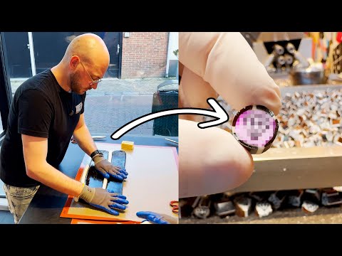 Видео: Эта конфета — лучший друг девушки