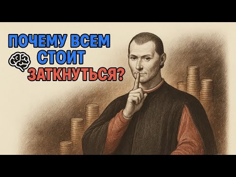 Видео: БОГАТСТВО в ТИШИНЕ: секреты, которые вас УДЕРЖАТ ВПЕРЕДИ