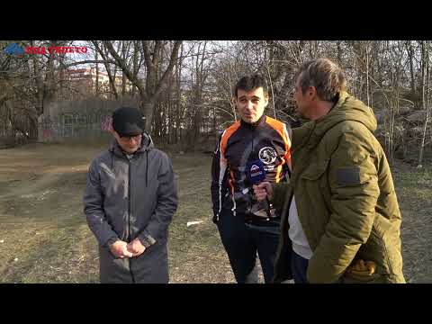 Видео: В какво може да се превърне Велопарк Пловдив