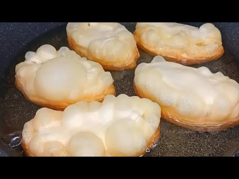 Видео: БЕРУ 100Г РИС! ПИРОЖКИ С КАРТОШКОЙ ТЕПЕРЬ НЕ ДЕЛАЮ! НАШЛА РЕЦЕПТ ПРОЩЕ И ВКУСНЕЕ!МАЛО КТО ЗНАЕТ ЭТОТ