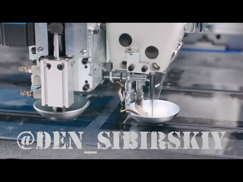 Видео: Как эксплуатировать шаблонную машину