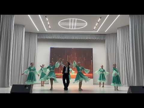 Видео: Балауса би тобы "16 қыз"