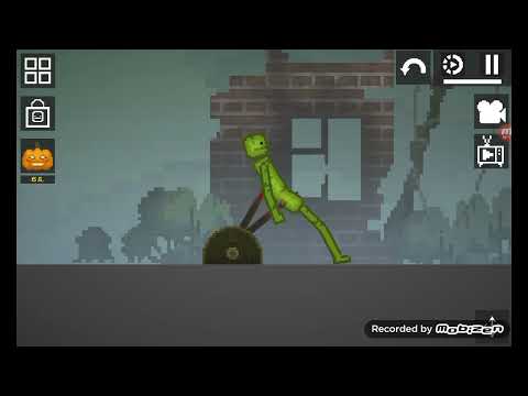 Видео: Вышло новое Обнова 32.2.1 в Мелон Сандбокс 