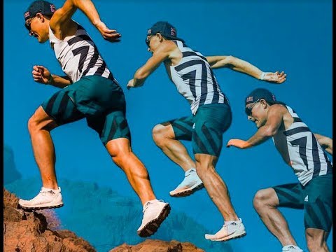 Видео: ТРЕЙЛРАННИНГ |  Упражнения для бега в гору и с горы.