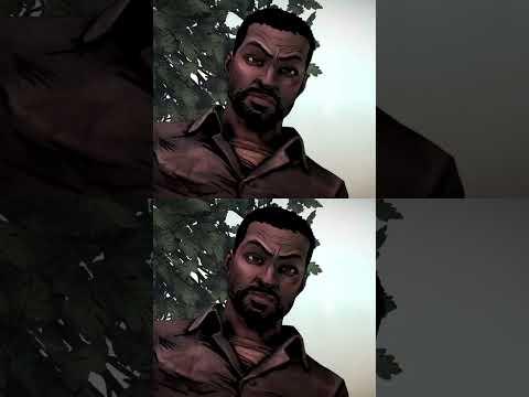 Видео: The Walking Dead   #thewalkingdead  #игры #games #shorts #games #прохождение #pc #shortvideo