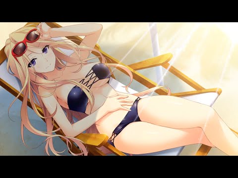 Видео: Разговор по душам с менеджеркой. Прохождение Koisuru Natsu no Last Resort #10