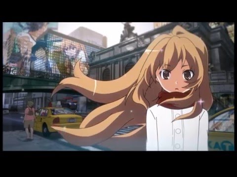 Видео: Рюдзи и Тайга-Вспоминай меня... AMV