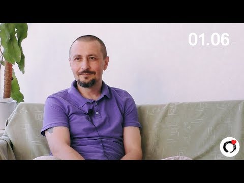 Видео: Андрей Тирса - Записи встреч в Москве - 01.06.19