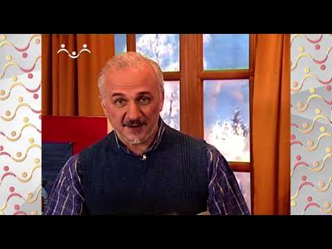 Видео: Шишкин Лес.  Художник.  Праздничная ночь
