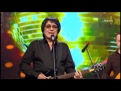 Видео: Даврон Гаипов концерт. TV. часть 1