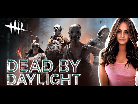 Видео: Dead by Daylight ▶Каждая игра — это возможность прикоснуться к своему потенциалу ▶