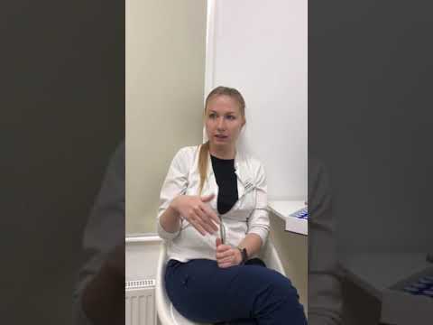 Видео: 🔷 Про ночные линзы рассказывает врач-офтальмолог  Тимофеева Е. А.🔷