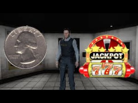 Видео: Нормален ден в SCP Project Omega