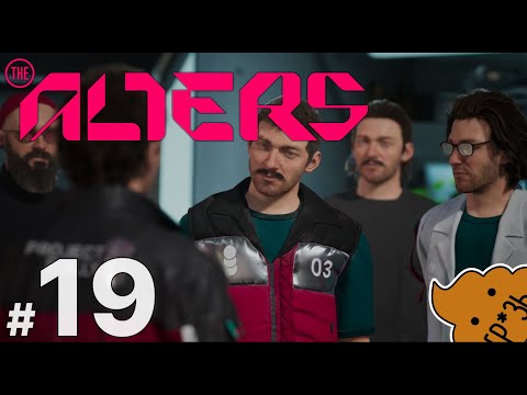 Видео: The Alters #19 - Трудные решения 💩 ShitPlay