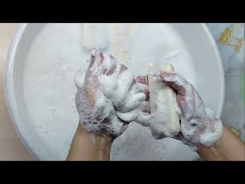 Видео: МЫЛЕНИЕ 🌊🌊🌊