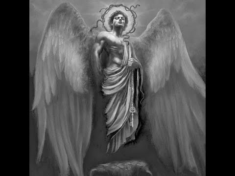 Видео: ЛЮЦИФЕР: САТАНА, ДЬЯВОЛ, КТО ОН?