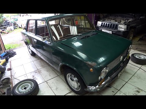 Видео: КОПЕЙКУ приводим в сознание. К продаже?