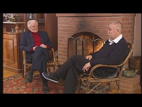 Видео: "Чарівна скрипка Ігоря Поклада". Телепрограма (2016) Світла пам'ять!