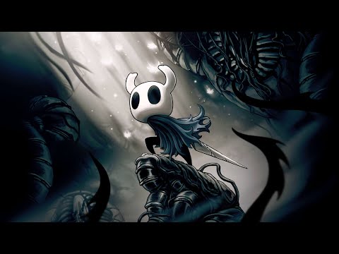Видео: Hollow Knight лучше чем Ори?