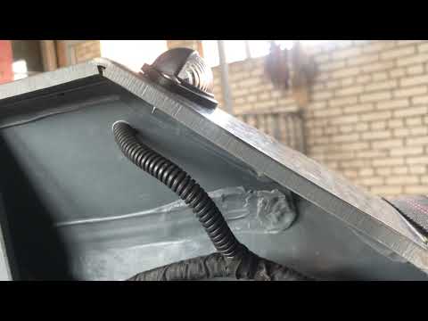 Видео: Видио не о чем, Swimmer 370xl, мелочи, итоговая стоимость.