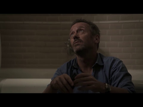 Видео: Доктор Хаус HOUSE M D  -  Пушка Хауса (смешной момент)