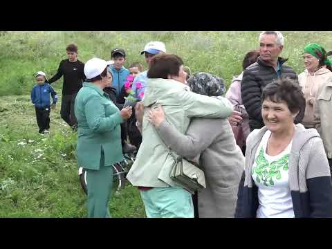 Видео: Үҙ яғыма ҡайтһам...