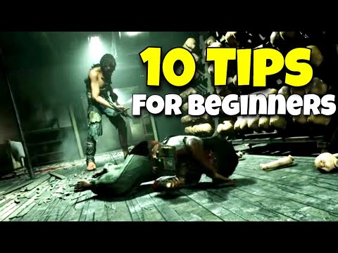 Видео: Что я хотел бы знать, будучи новичком в Outlast Trials