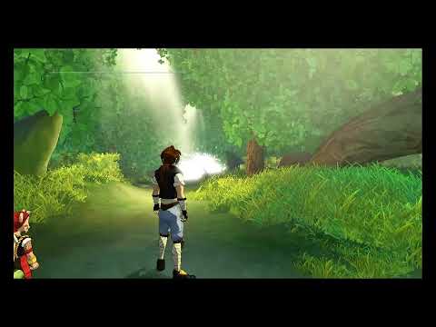 Видео: Shiness: The Lightning Kingdom - Прохождение на русском - ZOG перевод - Серия №6