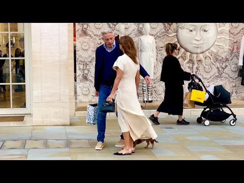 Видео: Тихая роскошь: минимализм + изысканность. Как выглядеть элегантно в 50, 60, 70 . Стиль старых денег.