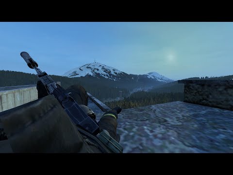 Видео: Экспертиза нового (Старого) Намальска | #DayZ