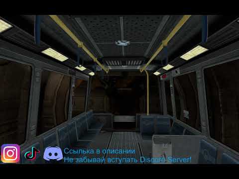 Видео: Black Mesa Прохождение Часть 1 ПРИБЫТИЕ В ЧЁРНУЮ МЕЗУ