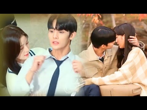 Видео: Притворилась Другим, чтобы Влюбить в Себя Красавчика | "Аккаунт удален" корейская дорама