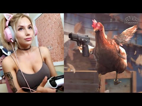 Видео: ИГРОВЫЕ ПРИКОЛЫ | ПРИКОЛЫ В ИГРАХ 2024 | ПРИКОЛЫ ИЗ ИГР 172