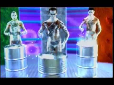 Видео: Ани Лорак — Зеркала