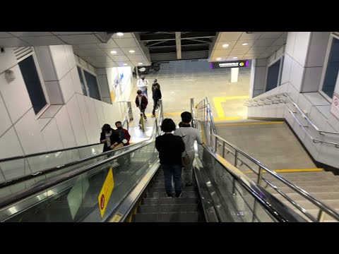 Видео: Влог из Южной Кореи|#2025📍