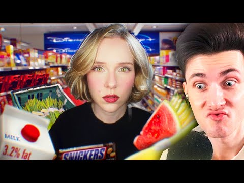 Видео: ХЕСУС СМОТРИТ: ВАША ЕДА ХУЖЕ, ЧЕМ ВЫ ДУМАЕТЕ | Jane Kravitz