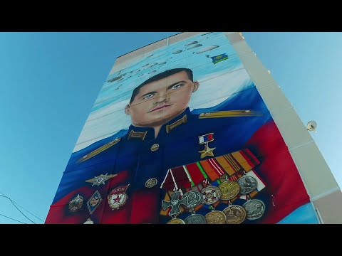 Видео: Орехово-Зуево. 7 января 2023г.