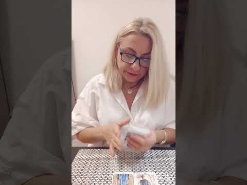 Видео: ‼️ НАСТРОЕН ли ЭТОТ МУЖЧИНА ПРОДОЛЖАТЬ с ВАМИ ОТНОШЕНИЯ ⁉️ #тароhappystarnatali 