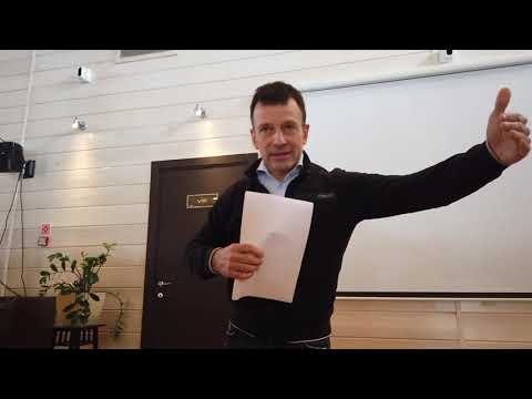 Видео: Разговор о бедности и богатстве. Василий Якеменко