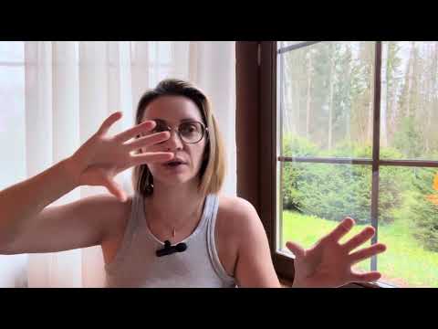 Видео: Выгорания не существует. И депрессии тоже, если что). Все всегда хорошо с вами. 