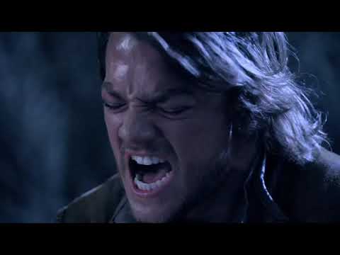 Видео: Легенда об Искателе (Отрывок Меч Истины)