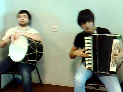 Видео: Адыги - Лъапэрисэ (Медленная)