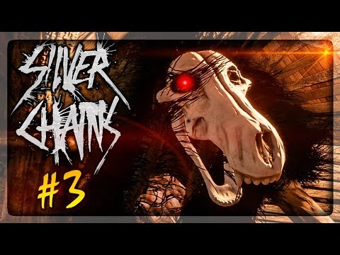 Видео: ФИНАЛ ИГРЫ! ИЗГОНЯЕМ ЗЛО! ✅ Silver Chains Прохождение #3