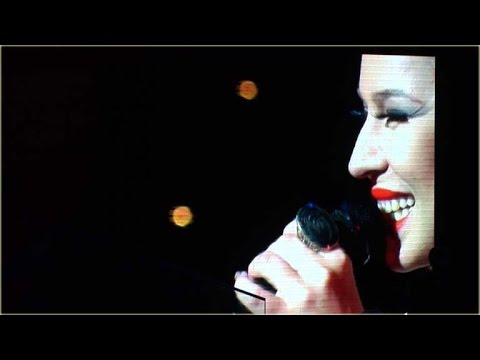 Видео: Ёлка - "Около тебя" Крокус Сити Холл