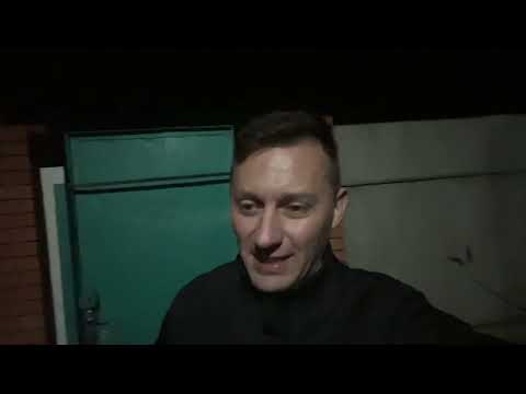 Видео: Неспокойная ночь… Над нами пролетела “герань”, но мы держимся 💪 | Жизнь переселенцев