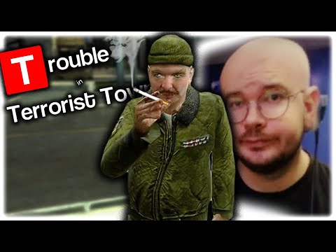 Видео: грязный пистолет наносит новый удар...