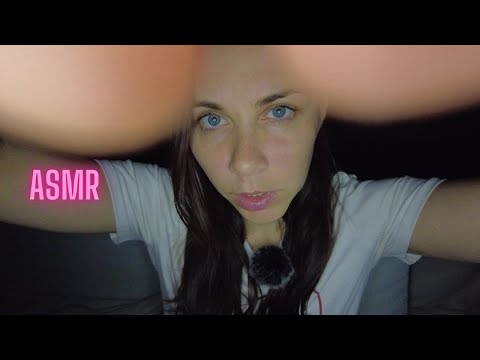 Видео: АСМР/ASMR Осмотр у ЛОРа