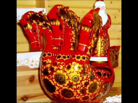 Видео: ВИДЫ ДЕКОРАТИВНО ПРИКЛАДНОГО ИСКУССТВА 1