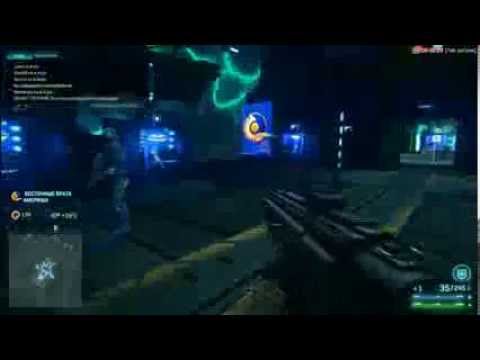 Видео: Разрушители мифов PlanetSide 2 ( C-4 И Деверсант)